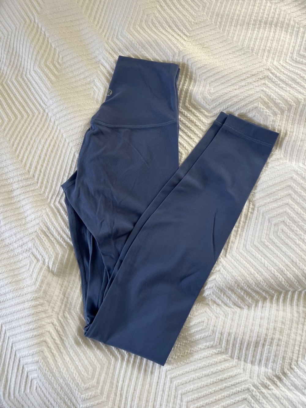 Lululemon High-Rise Align Leggings